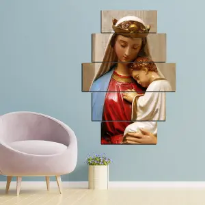 VIRGEN 27