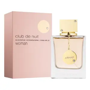 CLUB THE NUIT  DAMA