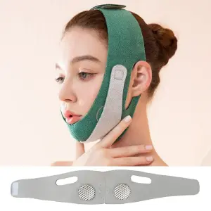 Mascarilla facial adelgazante-OR84