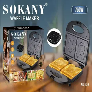 Sandwichecera de caritas sokany sk-128