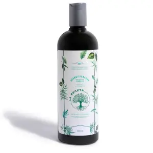 Acondicionador De La Receta 500 Ml