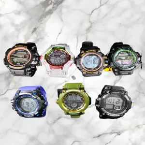 RELOJ HOMBRE CRT 2004535