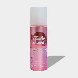 SPLASH TC ELECTRO SUNSET 115 ml