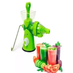 Exprimidor Manual Frutas