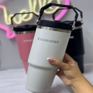 TERMO STARBUCKS BEVERAGE