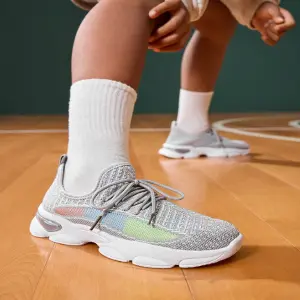 Zapatos deportivos unisex livianos