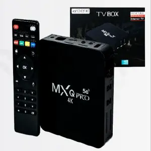 Tq Tv Box 2x16