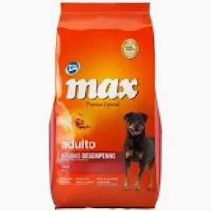 Max Maximo Desempeño 15kg