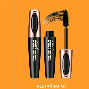 PESTAÑINA 4D