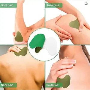 parches para aliviar el dolor rodilla x