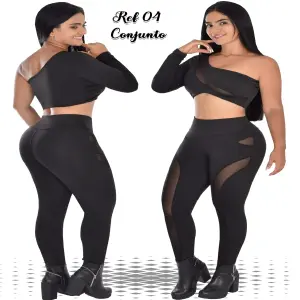 CONJUNTO REF 04