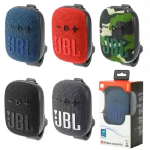 PARLANTE BICICLETA WIND 3 JBL