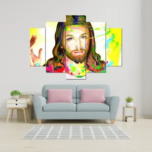 CRISTO 07
