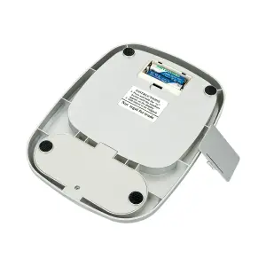 Balanza gramera mediana - 10 kgs