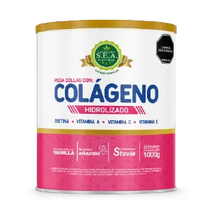 Mega collag