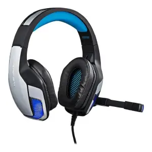 Audifono Diadema Cascos  Gamer Pro5 Par