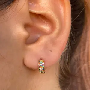 CANDONGA MULTICOLOR