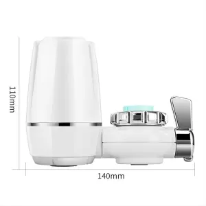 PURIFICADOR DE AGUA LLAVE
