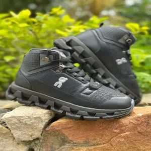 BOTA PREMIUM ON CLOUD: Comodidad y Rendimiento en Cada Paso - BOTA PREMIUM ON CLOUD