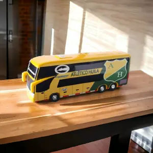 bus atletico huila