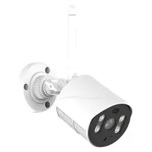Cámara IP exteriores APP TUYA IP66