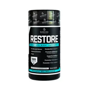 RESTORE