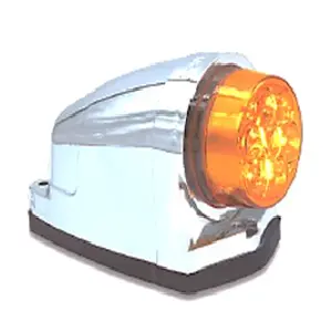 CABINA 7 LEDS
