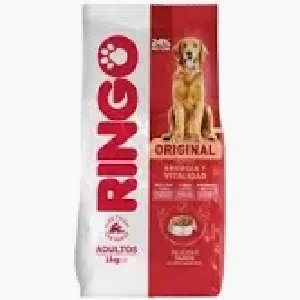 Ringo Adulto 30kg