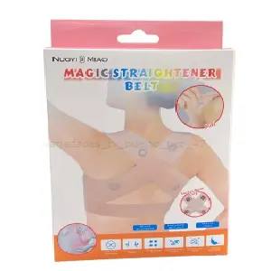 CORRECTOR DE POSTURA NY-86