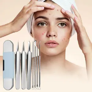 kit de limpieza facial