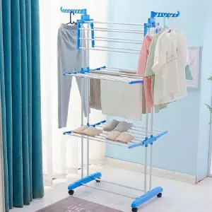 TENDEDERO DE ROPA 3 NV