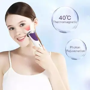 Derma Wand pro 🤩: ¡El secreto para una piel radiante! - Derma Wand pro 🤩