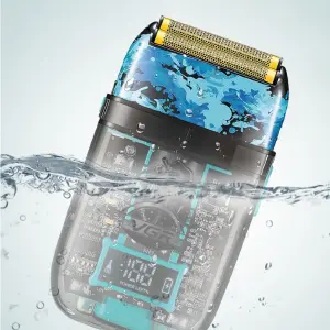 Maquina De Afeitar  Shaver Vgr V352