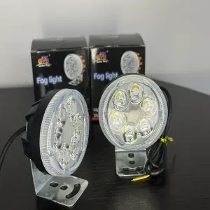 EXPLORADORAS multicolor 6 led: Ilumina tu camino con estilo - EXPLORADORAS multicolor 6 led