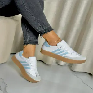DEPORTIVO SAMBA