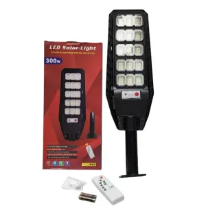 REFLECTOR PANEL SOLAR  300W - BAQA40-1