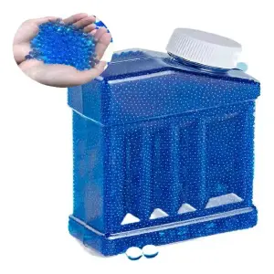 tarro hidrogel 35 mil bolitas