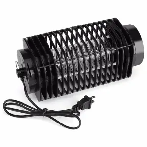 Lampara Eléctrica Mata Zancudos