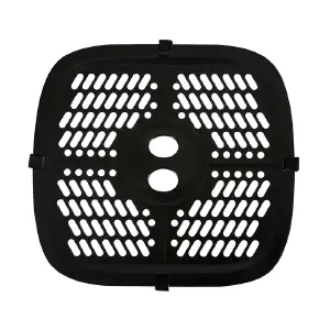Freidora de Aire Kalley 1700W 6.3 Litros