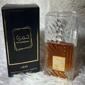 Khamrah