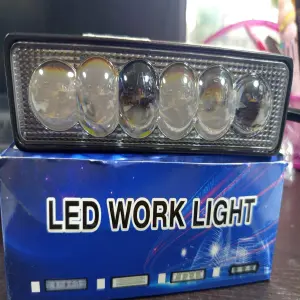 JUEGO EXPLORADORA LED