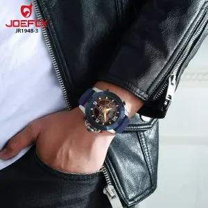 JR1948 RELOJ JOEFOX ANA-DIG SILICONA
