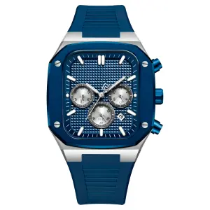 Reloj G-force H4236g Cronografo Funciona