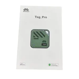 Localizador GPS Movisun TAG PRO