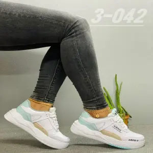 ADIDAS ZIG ZAG