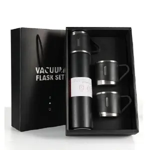 TERMO CON TAZA CAFÉ