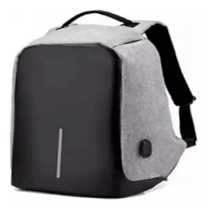 Morral Antirrobo Para Portátil Impermea