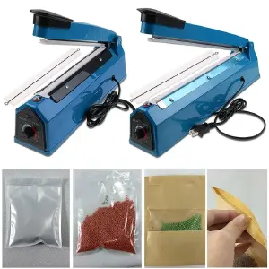Selladora Plastica 20cm