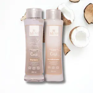 Kit Duo coco