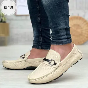 MOCASIN PARA HOMBRE